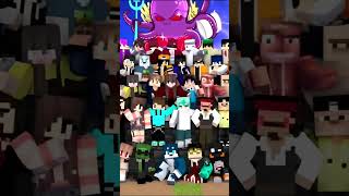 Fakta Unik Lenzi Mew shortminecraftvideo minecraft [upl. by Tnarg]