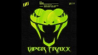 D10  Bionic Deton8 Remix Viper Traxx VIPER001 [upl. by Eeram]