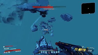 Craziest glitch Ive seen in Borderlands 3 [upl. by Claudie189]