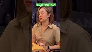 quotMASIH SAKIT YAquot  LAPOR PAK TRANS7 [upl. by Akiemaj419]