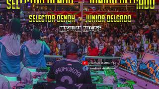 Selector Denoh ft junior Delgado mashujaa 2024 [upl. by Kirad]