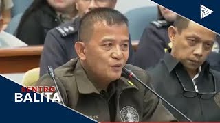 Faeldon sinibak na ni Pres Duterte [upl. by Goeselt]