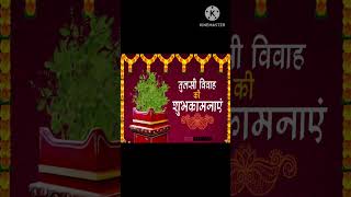 देवउठनी एकादशी कब है 2024 Ekadashi [upl. by Wenoa651]