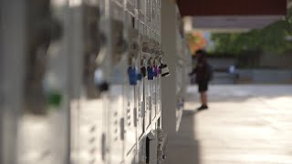 A District Responds to Student Suicides [upl. by Dougherty842]