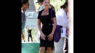 GREYS ANATOMY SEASON 6 THE FUNERAL SCENE [upl. by Schnorr]