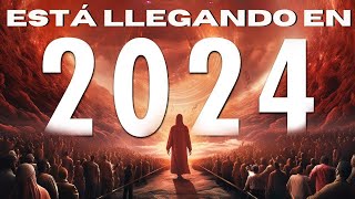 4 Profecías que se cumplirán en 2024  ¡Esté atento a las señales [upl. by Phillip14]