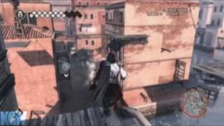 Assassins Creed 2 Feather amp Glyph Locations  Venice Cannaregio District  WikiGameGuides [upl. by Hollister392]