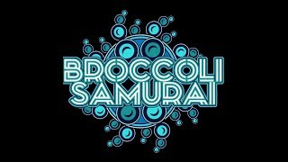 Broccoli Samurai Full Show  Asheville Music Hall 2242018 [upl. by Oza]