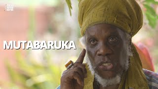 Mutabaruka Tells Rastafari To Stop Using The Bible To Learn About The History Of Haile Selassie [upl. by Nodab]