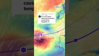 Les cours vontils être annulés cette semaine à cause d’une tempête en France [upl. by Ihana]