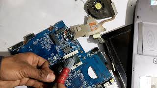 acer laptop kuchh time chalta hai uske baad band ho jata hai problem solve kaise Karen [upl. by Ahtreb]