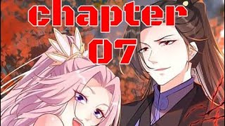 This villain has some conscience but not much Chapter 07 sub indo [upl. by Eckblad]