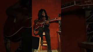 Nxbuhle  Akanamali ft Samthing Soweto  Acoustic Cover [upl. by Bambie]