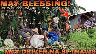 EP368P2 MAY DRIVER NA SA TRAVIS  MAY BLESSINGS [upl. by Severson]