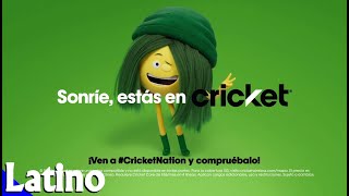 CRICKET Los que se cambian a Cricket se quedan con Cricket 2023 [upl. by Eclud573]