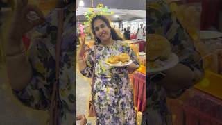 Malaysia 🇲🇾 లో చాలా రోజుల తర్వాత తృప్తిగా తిన్నాము ytshorts trending yummy satisfying shorts [upl. by Anyale]