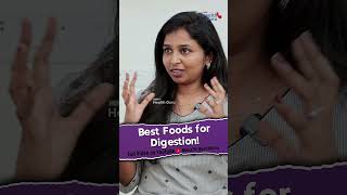 Best Foods for Digestion  Dr Sharmika [upl. by Tremaine]