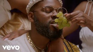 Falz  Bop Daddy Official Video ft Ms Banks [upl. by Einwahs]