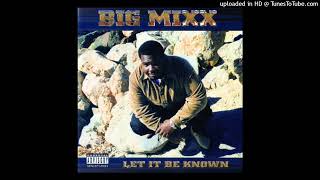 Big Mixx Feat Black Ice  DL amp Thump Dog  Bustin For Cash [upl. by Anaehr]