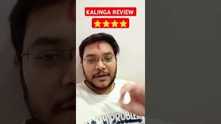 KALINGA REVIEW  KALINGA MOVIE REVIEW  KALINGA PUBLIC REACTION  KALINGA HIT OR FLOP TELUGU  HINDI [upl. by Ognimod272]