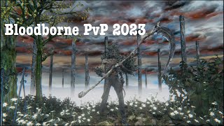 Bloodborne Still Has The SICKEST PVP in 2023  Return To Yharnam [upl. by Jangro]