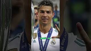 La carrière légendaire de Cristiano Ronaldo [upl. by Levy]