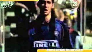 VI HO FATTO VINCERE LO SCUDETTO materazzi rosicone 5 maggio 2002 [upl. by Mayfield482]