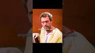 Dr House identified the disease when it mattered movie shorts video [upl. by Blase729]