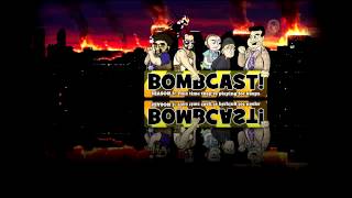 Giant Bombcast  Hoodslam [upl. by Lisan]