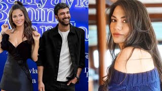 Engin Akyurek and Demet Ozdemirdemetözdemiryenidizikeşfet [upl. by Osmo]