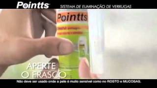 Comercial Pointts [upl. by Dodwell]