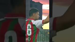 Deportivo Maldonado vs rampla 11 Resumen Copa uruguaya CocaCola 2024 [upl. by Rialb]