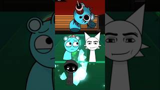 Incredibox sprunki dama tu Casita cover tiles hope game RUSH coffindaance ytshorts [upl. by Ainotna736]