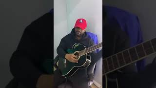 Fally ipupa New song guitar rythim 2019 [upl. by Johiah]