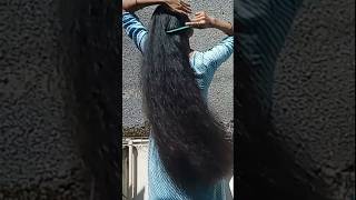 💯 Get Thick Hair Fast NaturallyHair Growth Tips haircare hairgrowth hairstyle [upl. by Leiuqese]