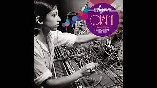 Suzanne Ciani  Second Breath [upl. by Fletch]