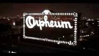 The Orpheum Theater  Los Angeles [upl. by Bergeron]