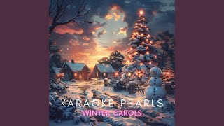 We Wish You a Merry Christmas Karaoke Version [upl. by Azne879]