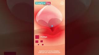 🔴 BiseptineCica®  Cicatrisation plus rapide des plaies superficielles [upl. by Annay]