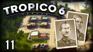 Tropico 6  Ep1  Como Empezar Bien  GUIA TUTORIAL  Gameplay Español [upl. by Katzman]