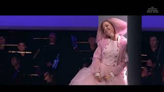 Lenneke Ruiten  Der Zwerg Zemlinsky Dutch National Opera [upl. by Ennaeirrac83]