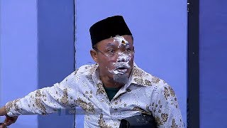 Wajah Kena Roti Kakek Rese Marah Besar [upl. by Nizam]