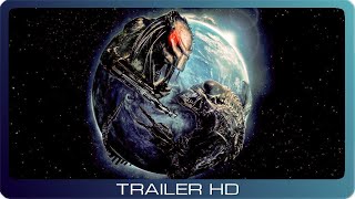 Aliens vs Predator 2 ≣ 2007 ≣ Trailer 2 ≣ German  Deutsch [upl. by Dacie]