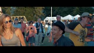 Ten Millennia Cornbury Festival  Live Show Reel [upl. by Ahsima]