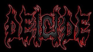 DEICIDE Live Raleigh 07 05 1993 [upl. by Aleafar]