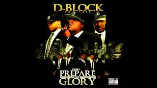 DBlock  quotPainquot feat Large Amount amp AP Official Audio [upl. by Bergstrom]