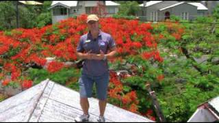 Part Three Metal Roof Restoration process [upl. by Cower]