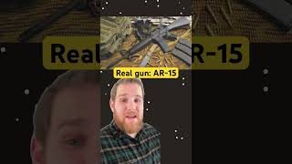 Real Guns of Star Wars Part 6 A280CFE [upl. by Lertnahs446]