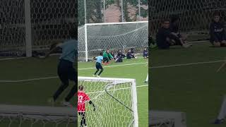 U11 vs U10 shortvideo [upl. by Adnirb]