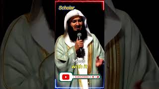 How i control my heart in the beautiful message from Mufti Menk great scholar [upl. by Malkah]